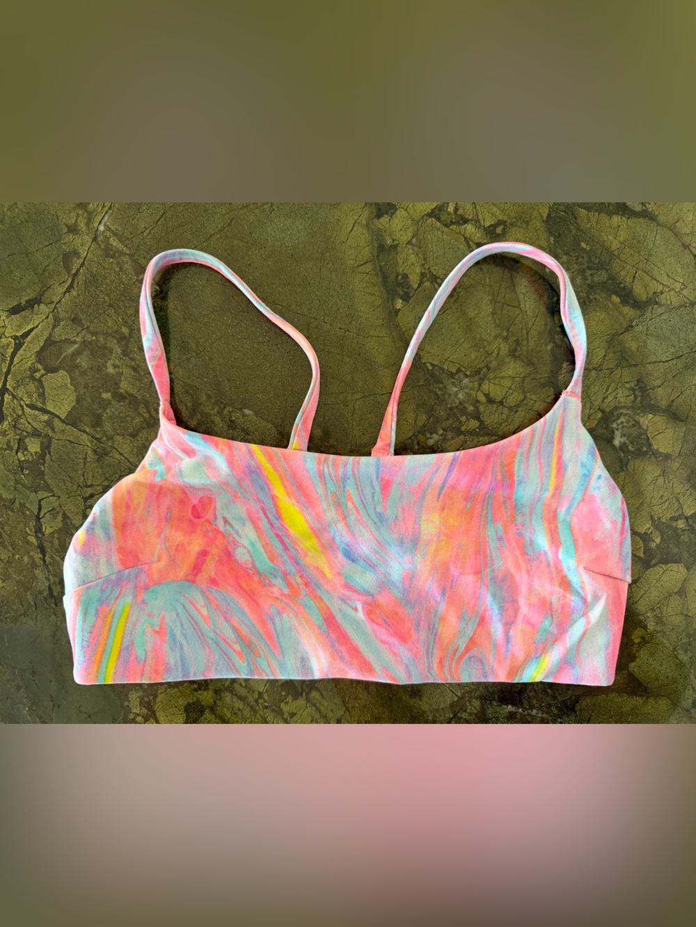 Lululemon Bra S